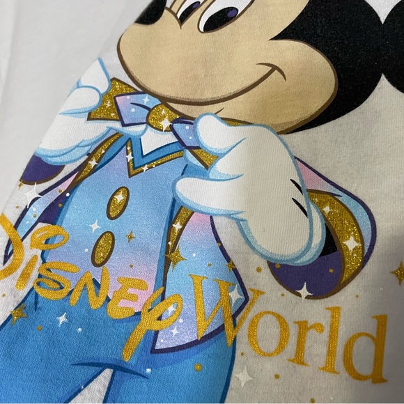 Walt‎ Disney World 50th T-Shirt - Men’s Medium - Picture 4 of 6